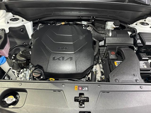Used 2023 Kia Telluride S AWD/4WD image 9
