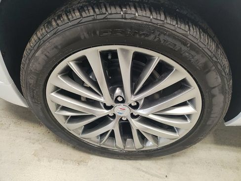 New 2026 Buick Enclave Avenir w/ Super Cruise Package AWD/4WD image 19
