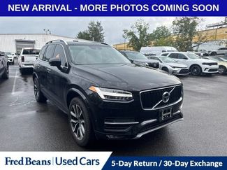 Used 2019 Volvo XC90 T6 Momentum w/ Advanced Package AWD/4WD video 1