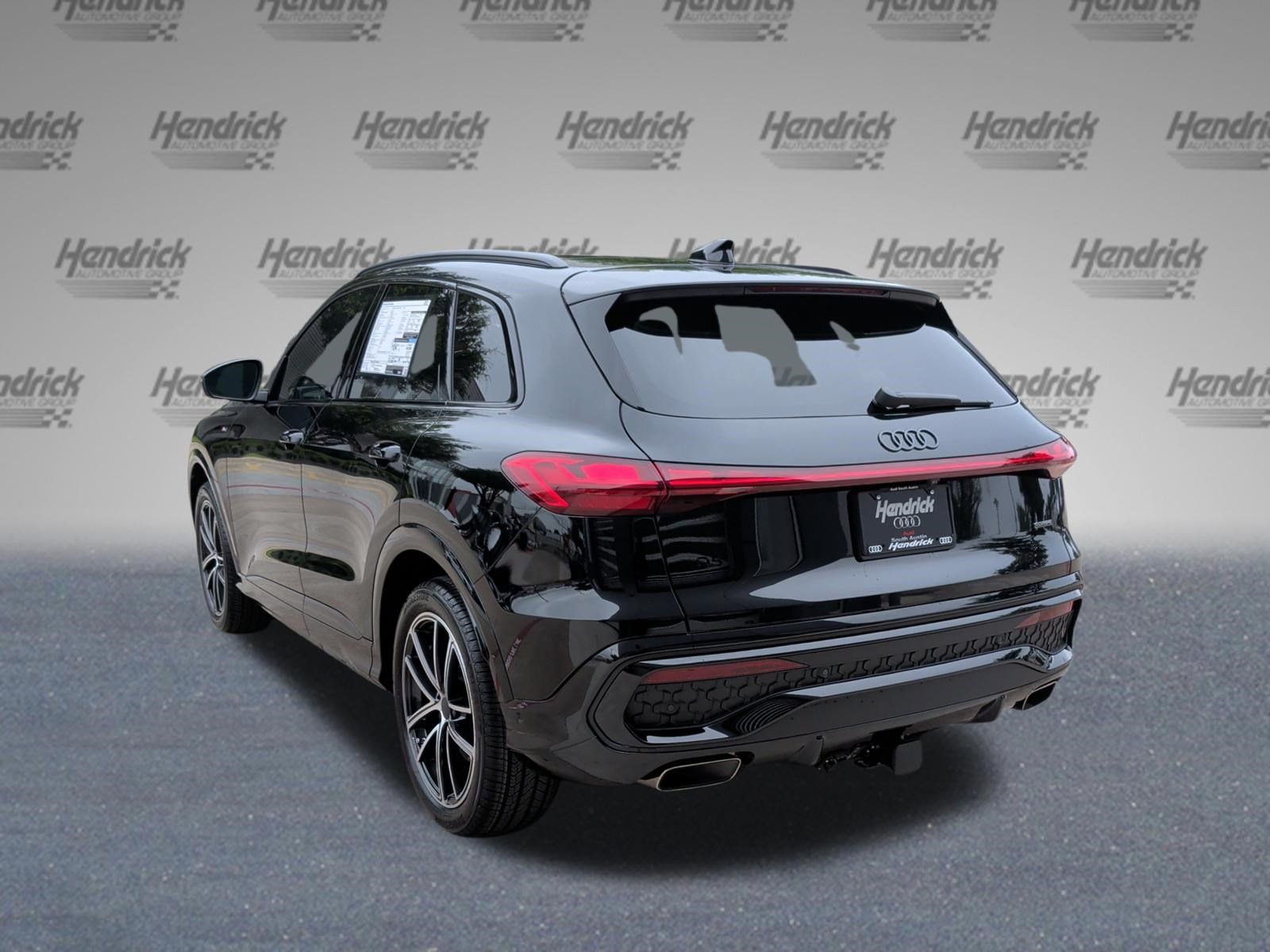 New 2026 Audi Q5 Prestige AWD/4WD image 7