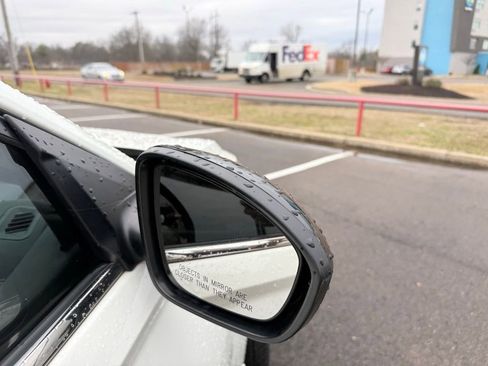 Used 2022 Nissan Altima 2.5 SR image 24