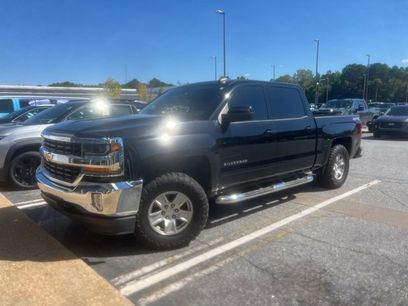 Used 2017 Chevrolet Silverado 1500 LT w/ All Star Edition