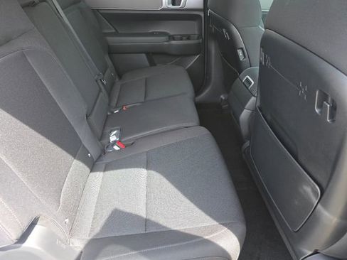 New 2026 Hyundai Santa Fe SE FWD image 18