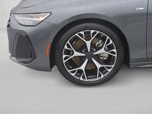 New 2026 Audi A6 Prestige image 10