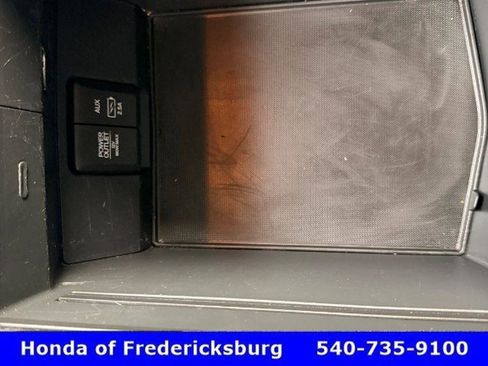 Certified 2021 Honda Passport Touring image 22