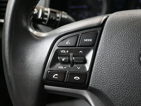 Used 2020 Hyundai Tucson Sport image 27