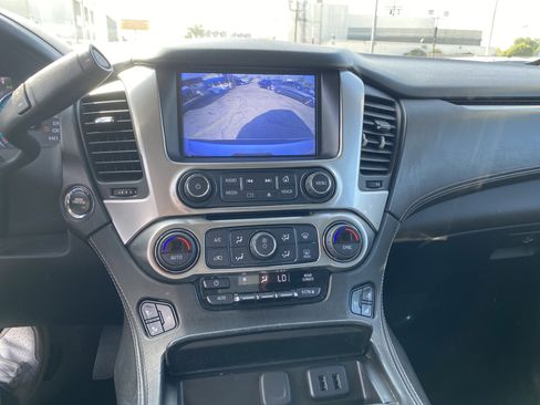 Used 2017 Chevrolet Tahoe Premier image 10