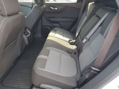 Used 2024 Chevrolet Blazer LT image 13