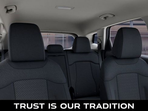 New 2026 Kia Sportage LX w/ LX Convenience Package image 27