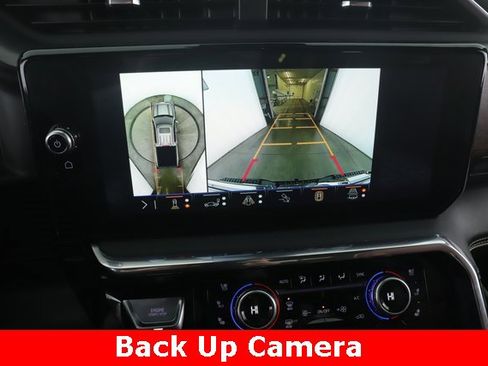 Used 2025 GMC Sierra 1500 Denali Ultimate image 27