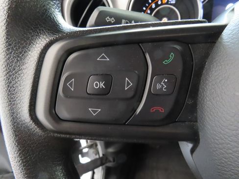 Used 2021 Jeep Wrangler Unlimited Sport AWD/4WD image 12