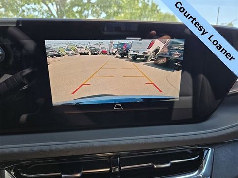 New 2025 Buick Envista Sport Touring w/ Advanced Safety Package image 7