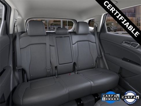 Certified 2025 Kia Sportage EX image 16