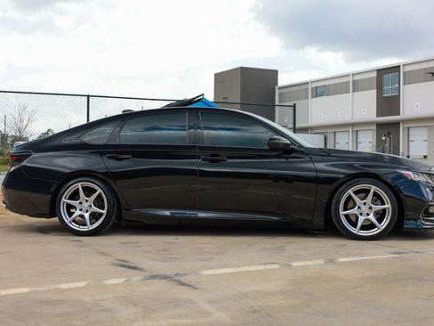 Used 2019 Honda Accord Sport image 20