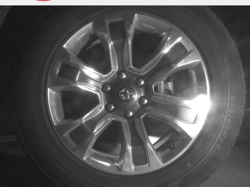 Used 2021 RAM 1500 Limited AWD/4WD image 14