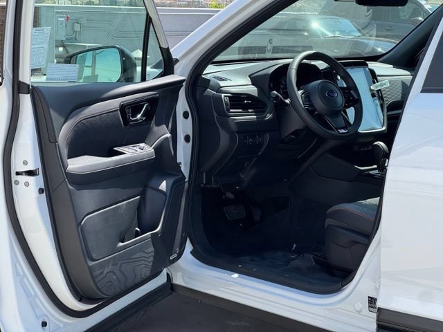 New 2026 Subaru Forester Sport w/ Onyx Edition AWD/4WD image 7