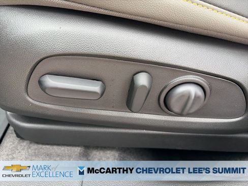 New 2026 Chevrolet Trax ACTIV image 46