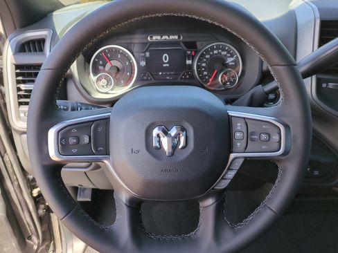 New 2025 RAM 2500 Tradesman w/ Safety Group image 9