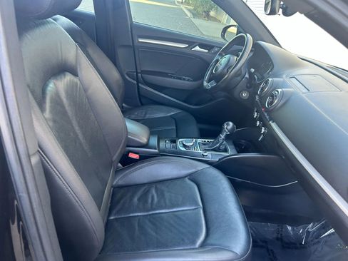 Used 2015 Audi A3 TDI Premium w/ Cold Weather Package image 15