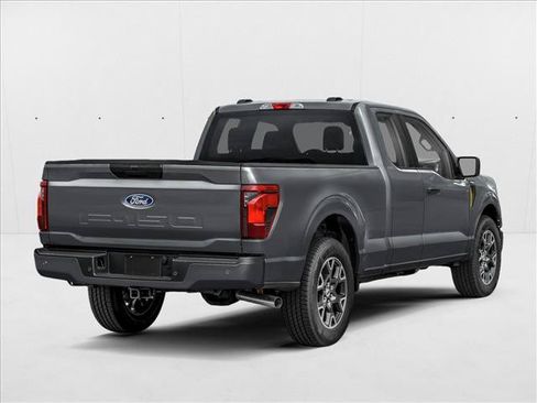 New 2026 Ford F150 STX AWD/4WD image 2