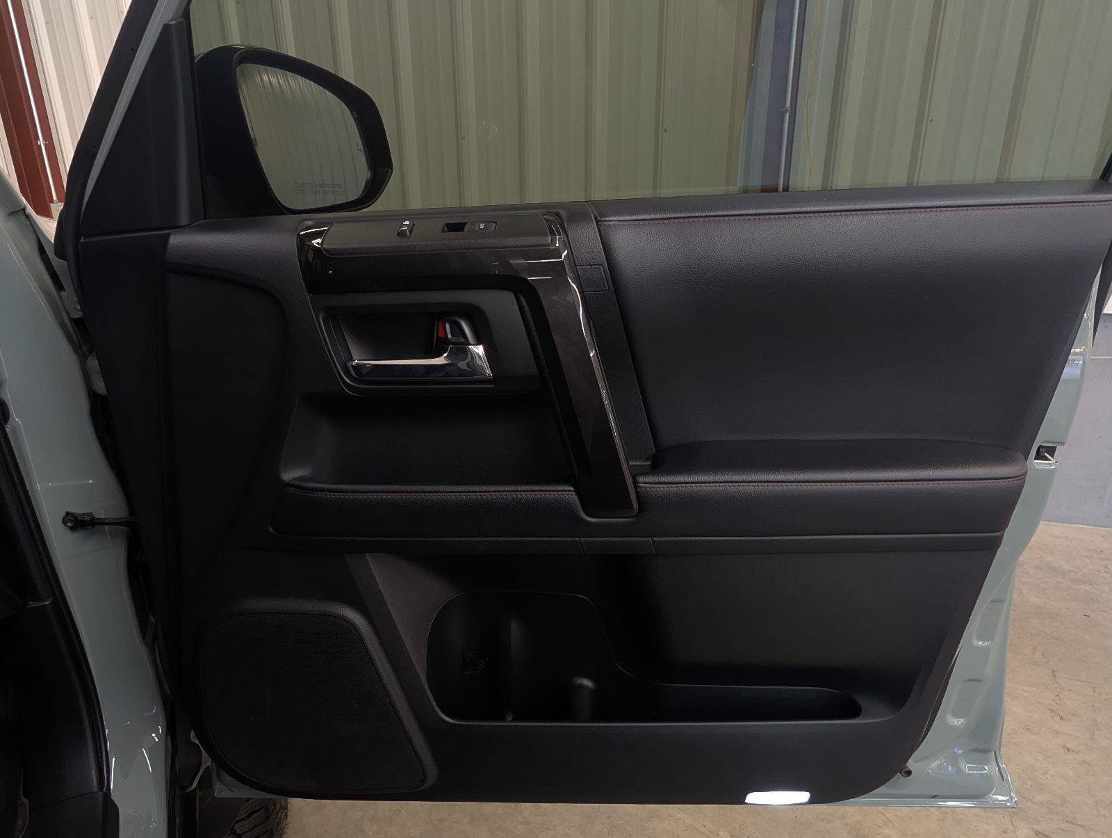 Used 2023 Toyota 4Runner TRD Off-Road Premium w/ Off Road Premium Plus Package AWD/4WD image 32