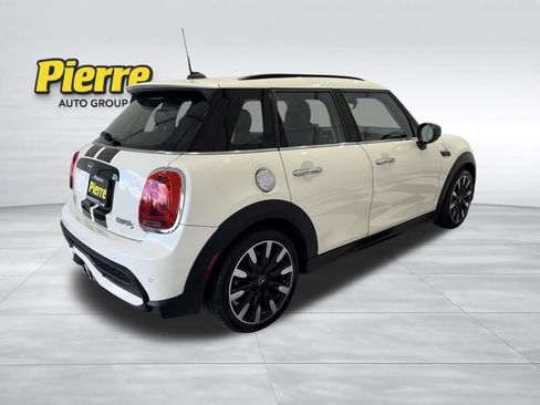 Used 2023 MINI Cooper S w/ Premium Package FWD image 5