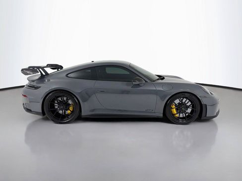 Used 2025 Porsche 911 GT3 RWD image 29