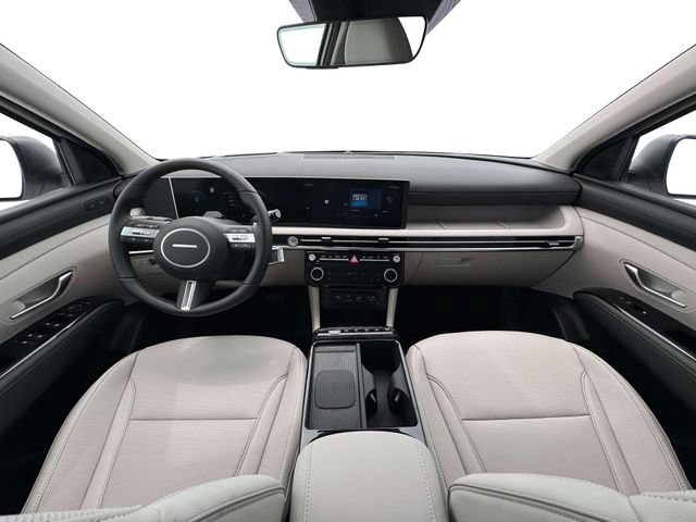New 2026 Hyundai Tucson Limited FWD image 13