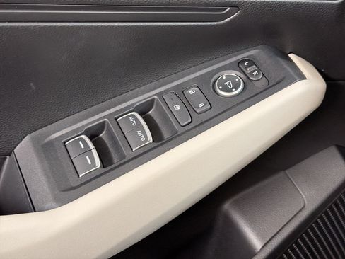 Certified 2024 Honda Accord LX image 13