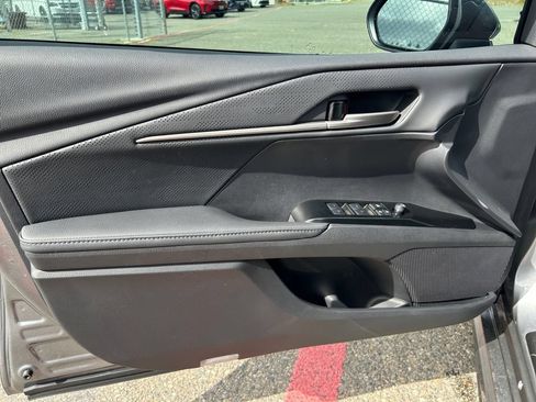 Used 2026 Toyota Camry XSE FWD image 21