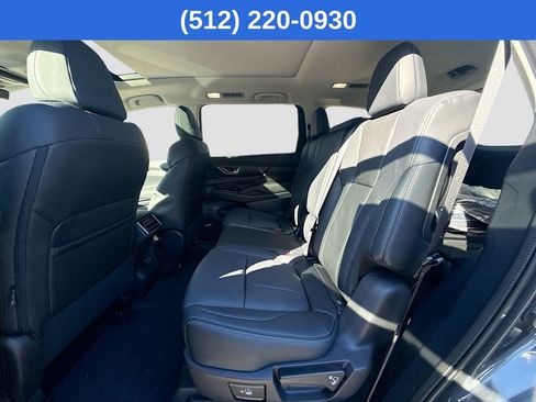 New 2026 Subaru Ascent Limited image 31