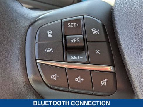 Used 2024 Ford Maverick Tremor w/ Tremor Off-Road Package AWD/4WD image 15