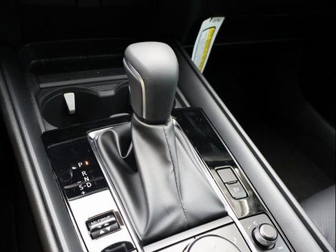 New 2026 MAZDA CX-50 2.5 Hybrid w/ Cargo Package image 41