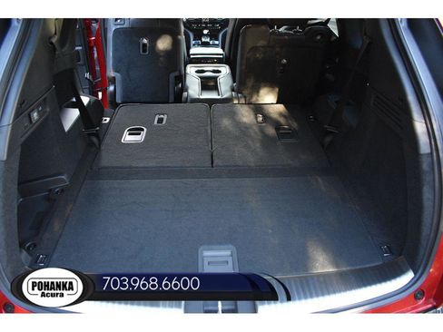 New 2026 Acura MDX Type S image 19