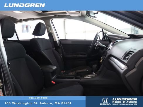 Used 2013 Subaru Crosstrek 2.0i Premium AWD/4WD image 15
