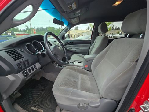 Used 2007 Toyota Tacoma PreRunner RWD image 21