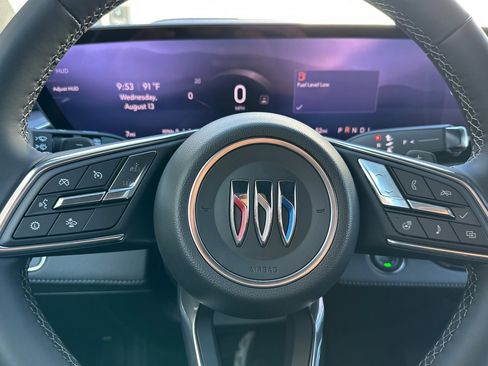 New 2026 Buick Enclave Sport Touring w/ Power Package image 22