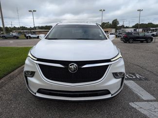 Used 2022 Buick Enclave Essence w/ Experience Buick Package video 1