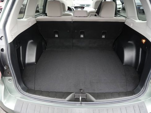 Used 2016 Subaru Forester 2.5i Premium w/ All-Weather Package image 21