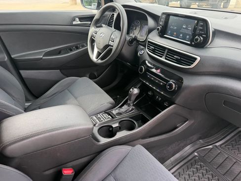 Used 2019 Hyundai Tucson Value AWD/4WD image 71