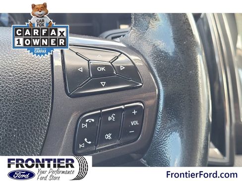 Used 2021 Ford Ranger Lariat w/ Equipment Group 501A High AWD/4WD image 17