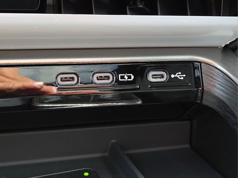 New 2026 Lexus TX 500h AWD w/ Technology Package image 21
