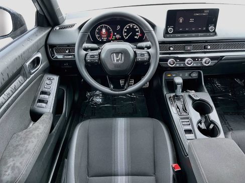 Used 2026 Honda Civic Sport image 20