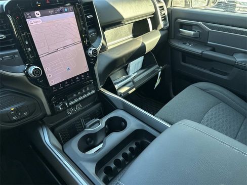 New 2026 RAM 2500 Big Horn image 18