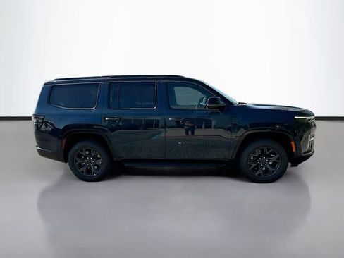 New 2026 Jeep Grand Wagoneer 4WD image 5