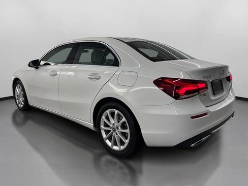 Used 2020 Mercedes-Benz A 220 4MATIC image 7