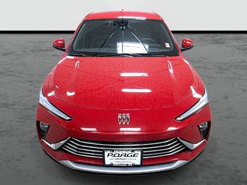 New 2026 Buick Envista Preferred w/ Convenience II Package image 6