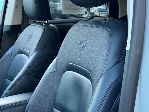 Used 2022 Ford Bronco Sport Outer Banks w/ Tech Package image 17