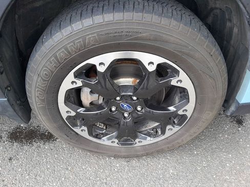 Used 2023 Subaru Crosstrek 2.0i AWD/4WD image 39