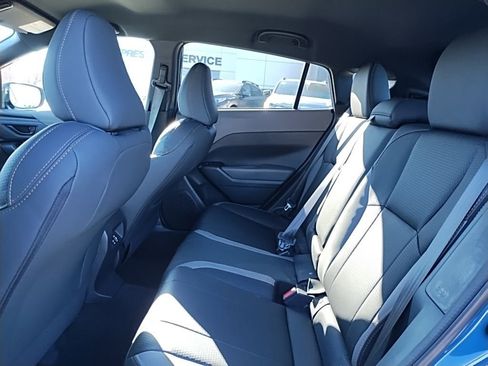 New 2026 Subaru Crosstrek 2.5i Wilderness image 41